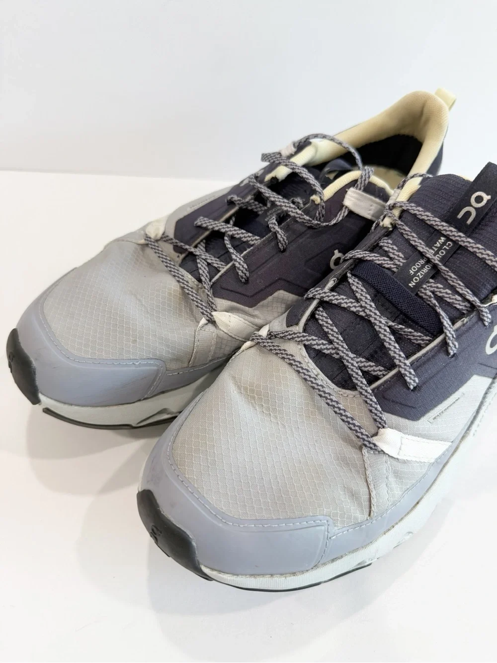 On Running Cloudhorizon Waterproof Women’s Shoes